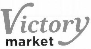 VICTORY MARKET