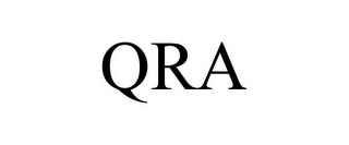 QRA