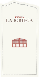 FINCA LA IGRIEGA