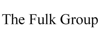 THE FULK GROUP