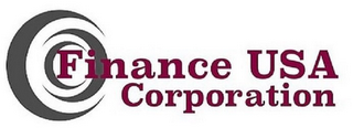 FINANCE USA CORPORATION