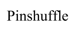 PINSHUFFLE
