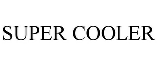 SUPER COOLER