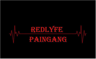 REDLYFE PAINGANG