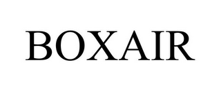 BOXAIR