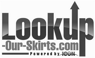 LOOKUP-OUR-SKIRTS.COM POWERED BY ICON