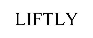 LIFTLY