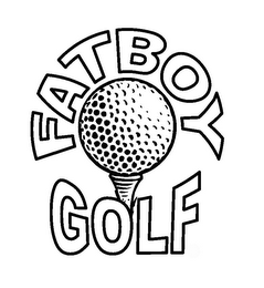 FATBOY GOLF