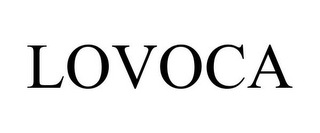 LOVOCA