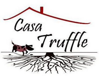 CASA TRUFFLE