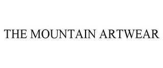 THE MOUNTAIN ARTWEAR