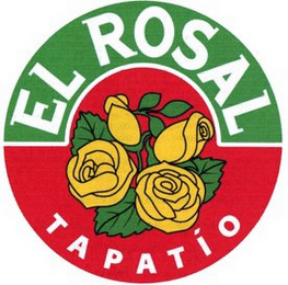 EL ROSAL TAPATIO