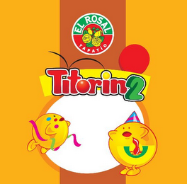 TITORIN2 EL ROSAL TAPATIO