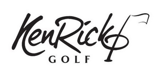 KENRICK GOLF