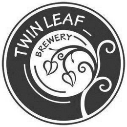 TWIN LEAF BREWERY