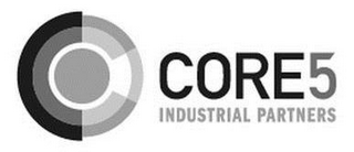 CORE5 INDUSTRIAL PARTNERS