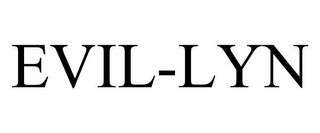 EVIL-LYN