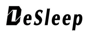 DESLEEP