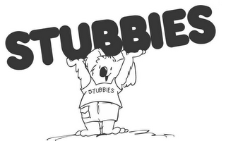 STUBBIES