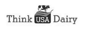 THINK USA DAIRY