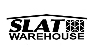 SLAT WAREHOUSE