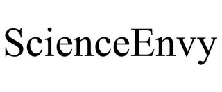 SCIENCEENVY