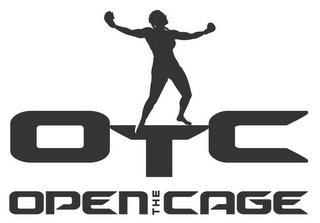 OTC OPEN THE CAGE