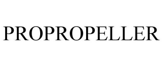 PROPROPELLER