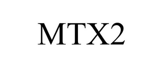 MTX2