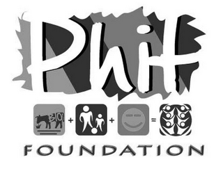 PHIT +  + BIO FOUNDATION