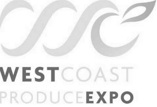 WEST COAST PRODUCE EXPO