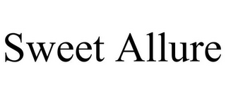 SWEET ALLURE