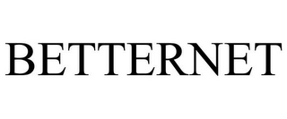 BETTERNET