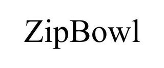 ZIPBOWL