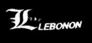 L LEBONON