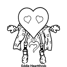 EDDIE HEARTTHROB