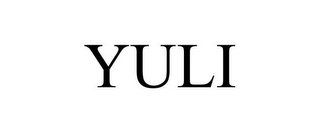 YULI