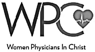 WPC WOMEN PHYSICIANS IN CHRIST