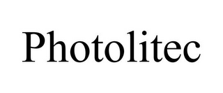 PHOTOLITEC