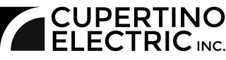 CUPERTINO ELECTRIC INC.