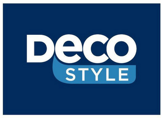 DECO STYLE