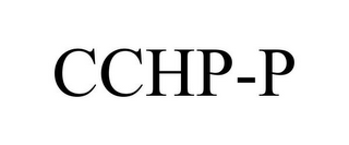 CCHP-P