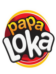 PAPA LOKA