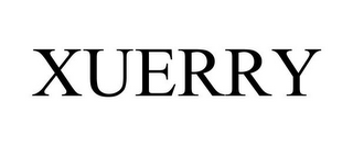 XUERRY