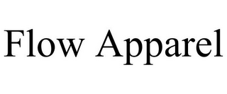 FLOW APPAREL