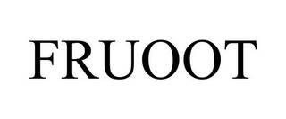 FRUOOT