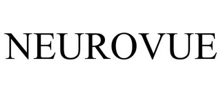 NEUROVUE