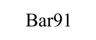 BAR91