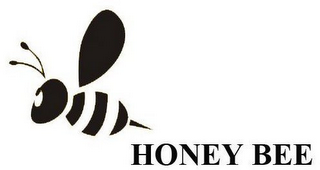 HONEY BEE