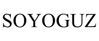 SOYOGUZ